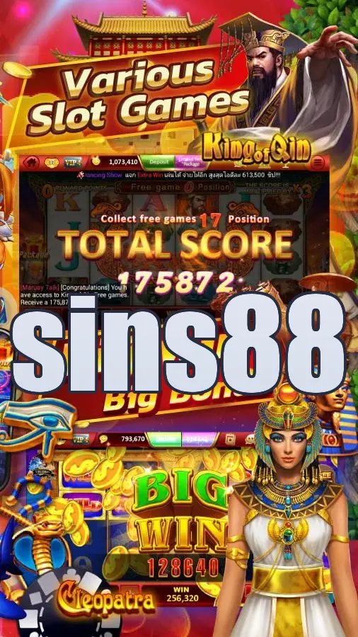 sins88 Unduh