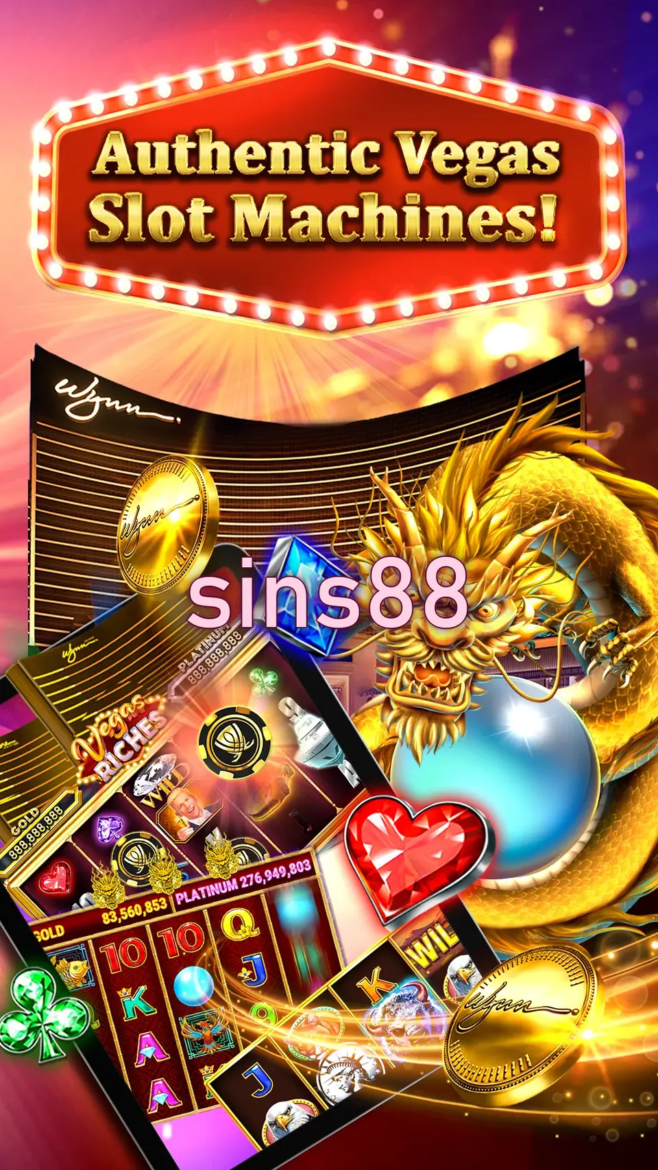 sins88 Unduh
