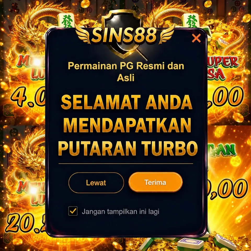 sins88 Masuk