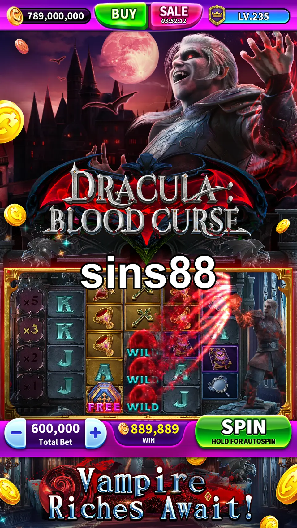 sins88 Masuk